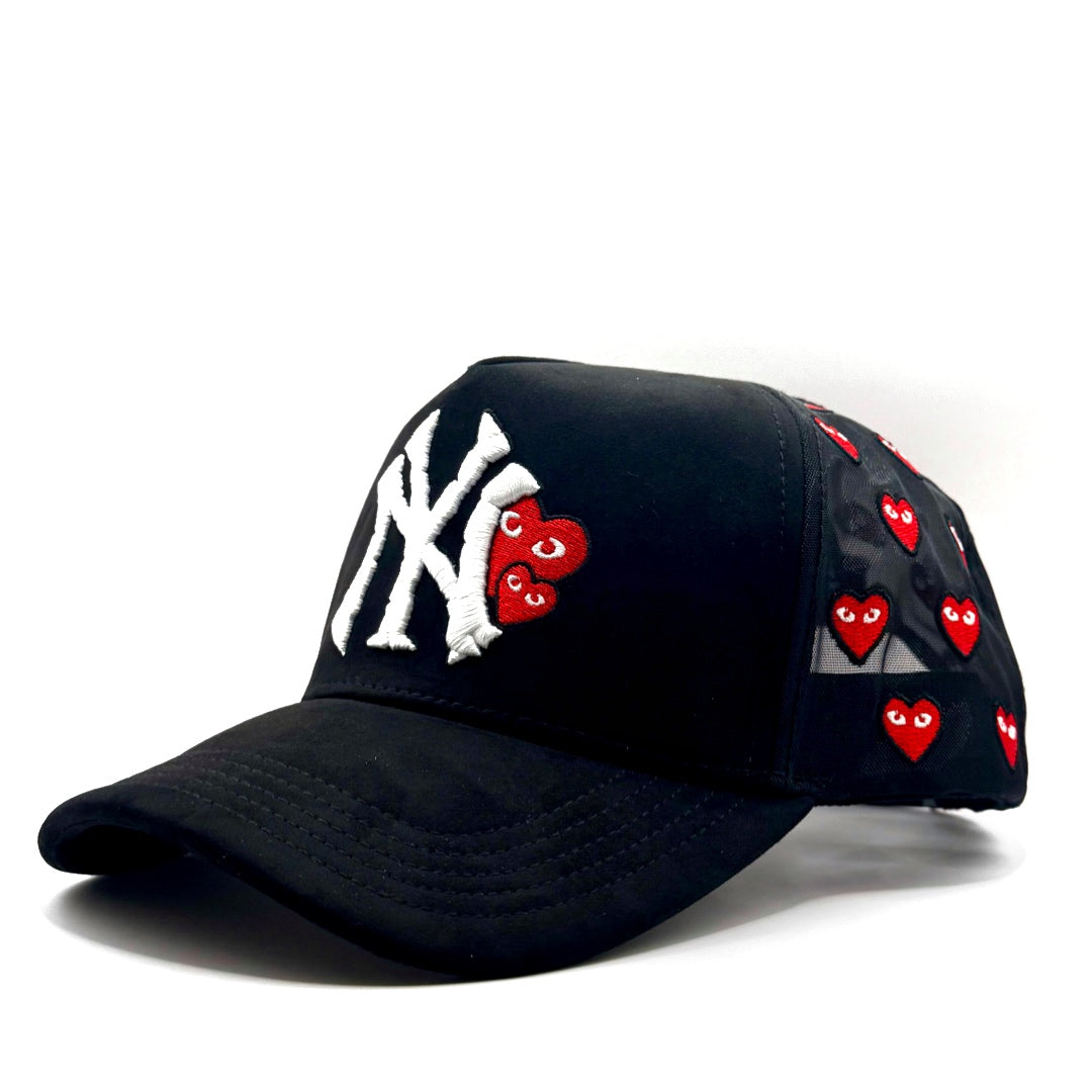 NY HEARTS