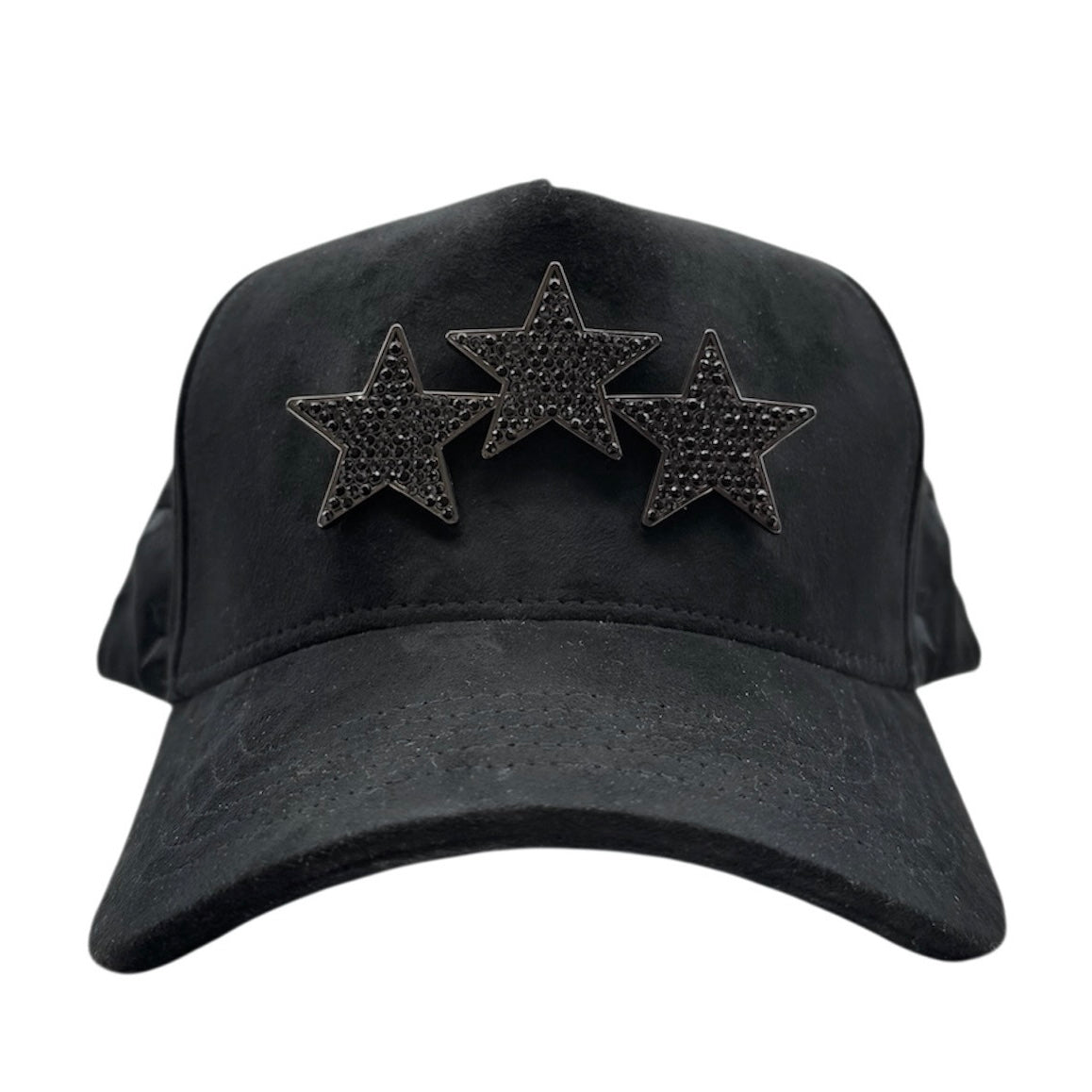 STARS BLACK