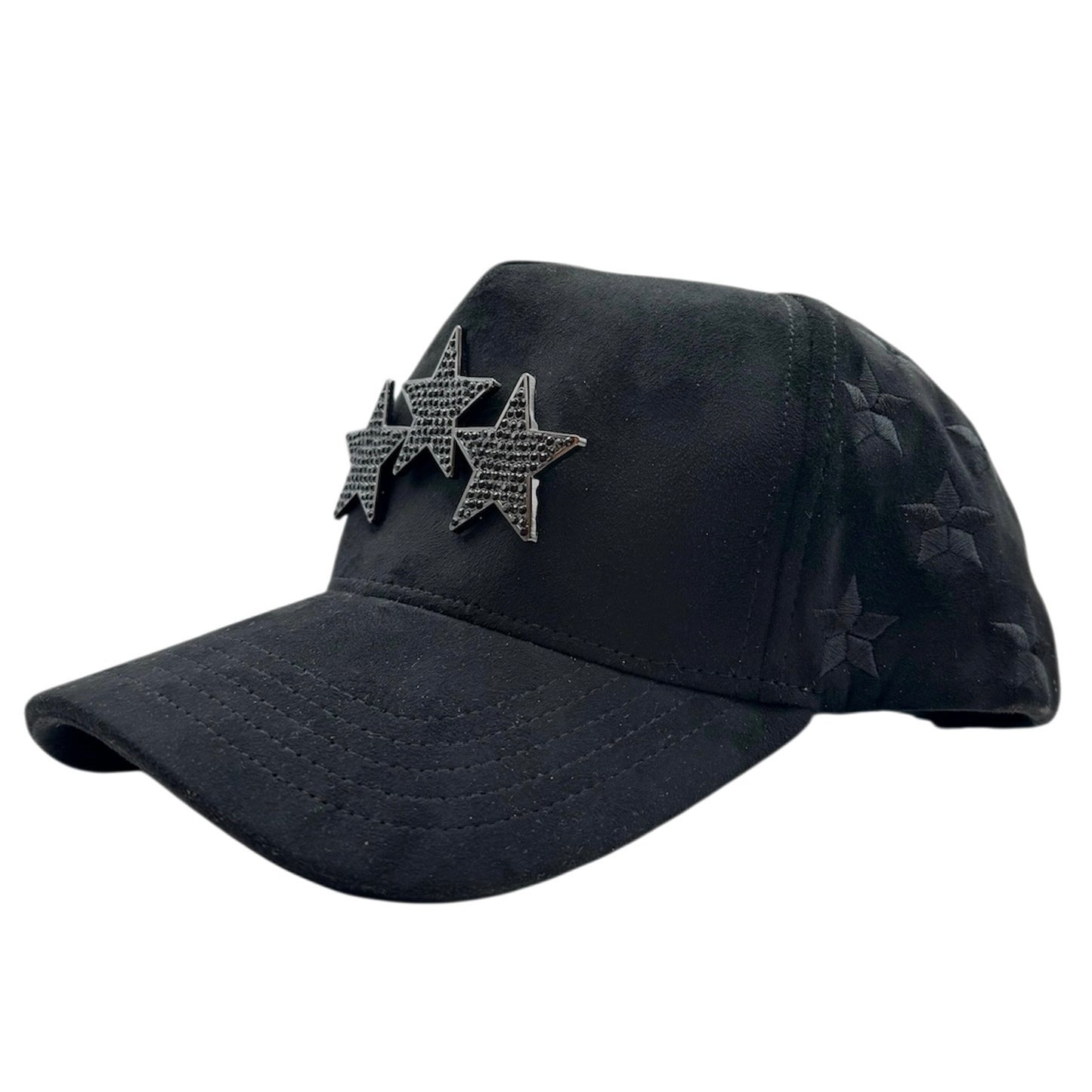 STARS BLACK