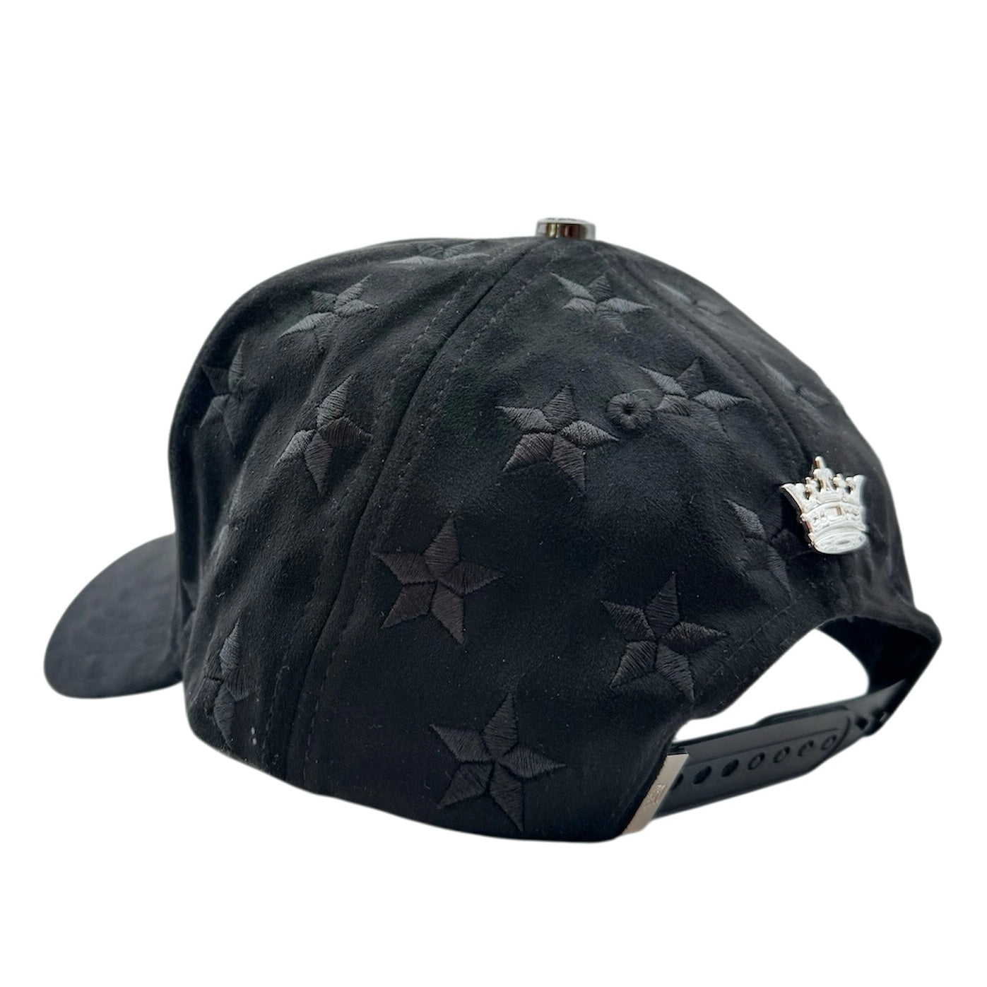 STARS BLACK