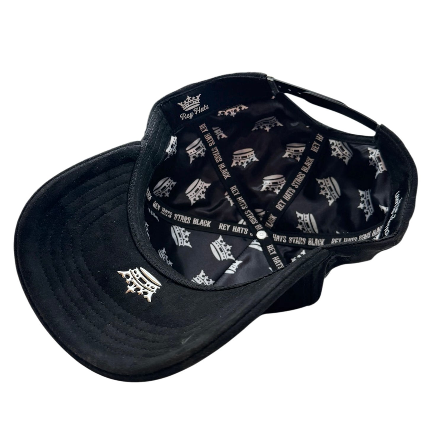 STARS BLACK
