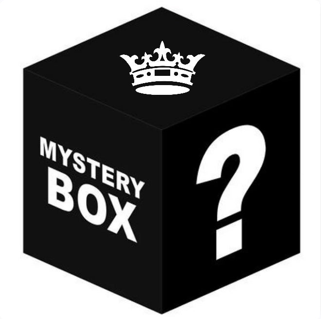 MYSTERY BOX REY HATS