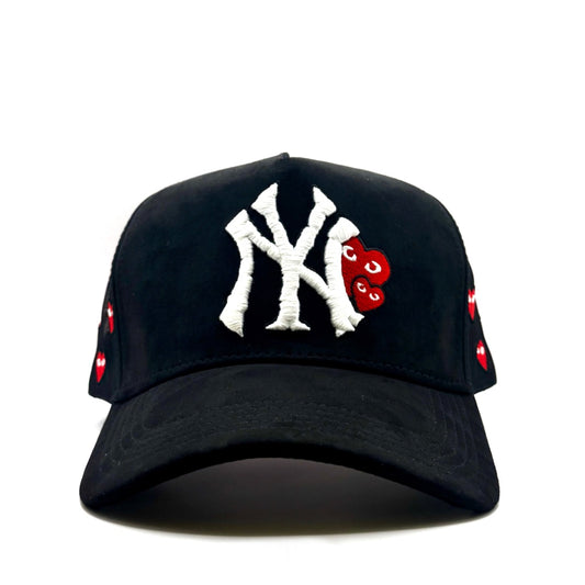 NY HEARTS
