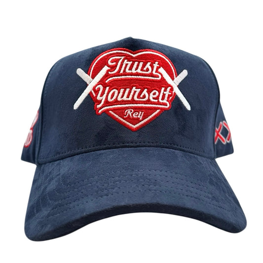 TRUST YOURSELF